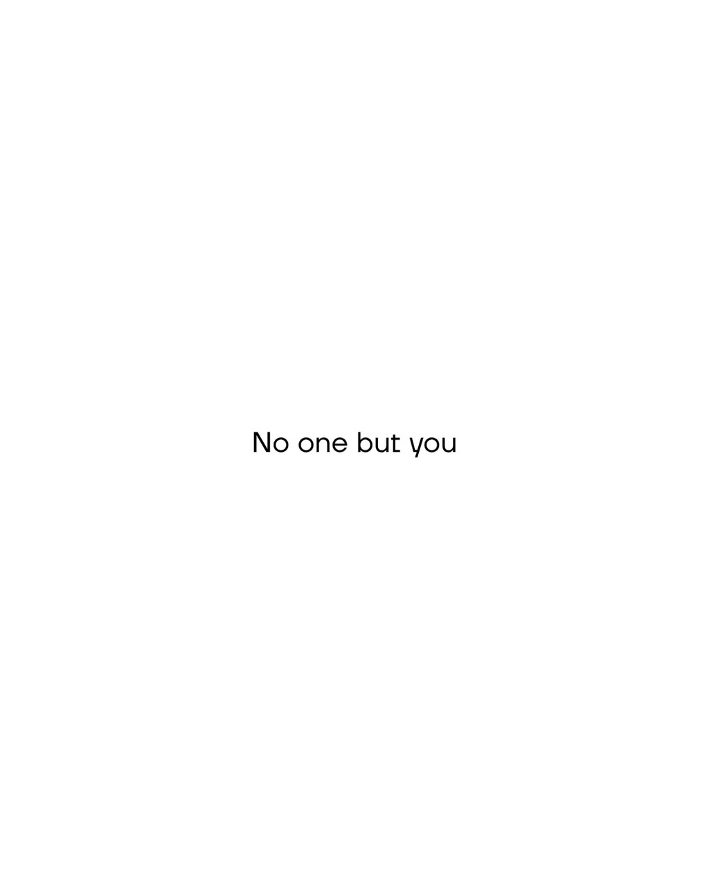 Text Message — غيرِك | Arabic Poetry Art Print | ENJZ